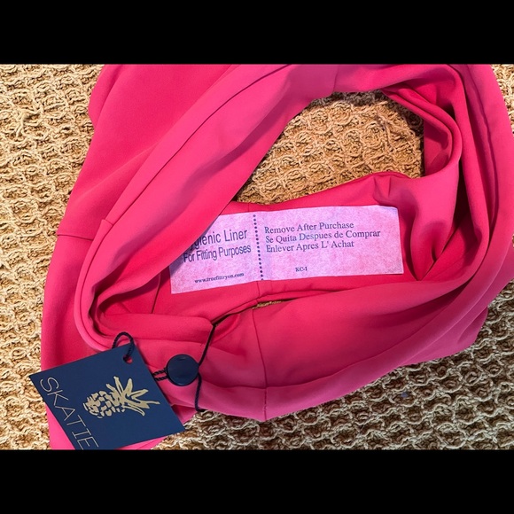 SKATIE Swim Bikini NWT - Picture 14 of 14
